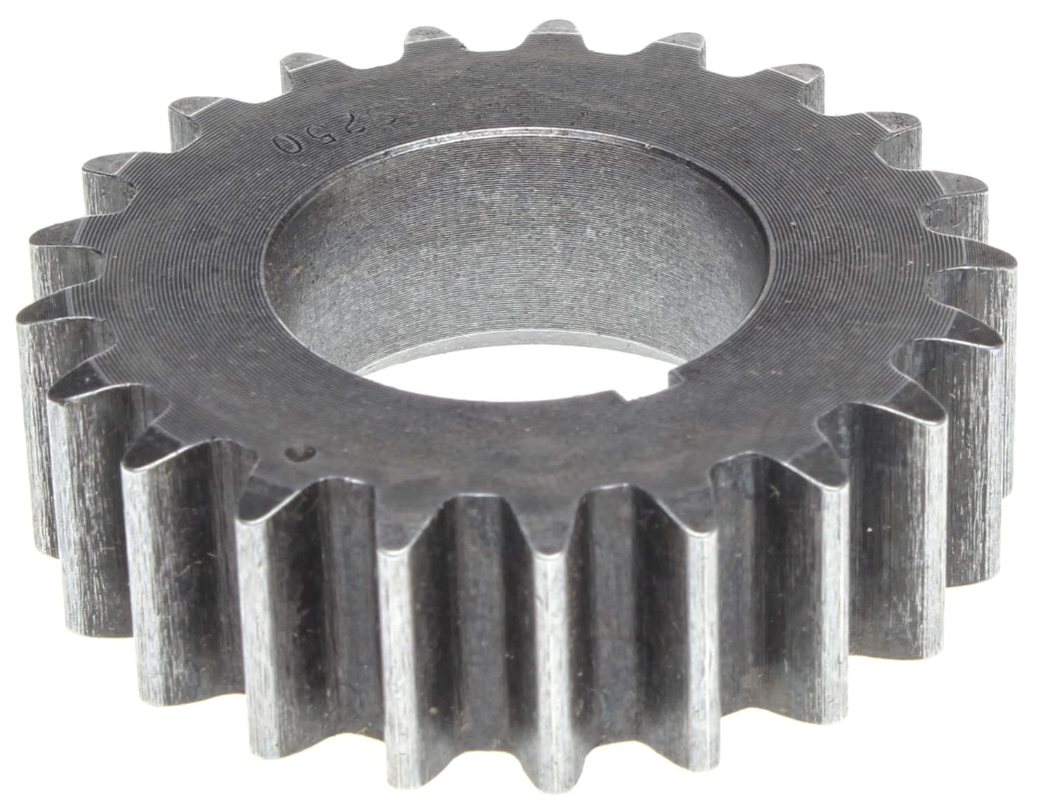 CRANK MAHLE S250 SPROCKET