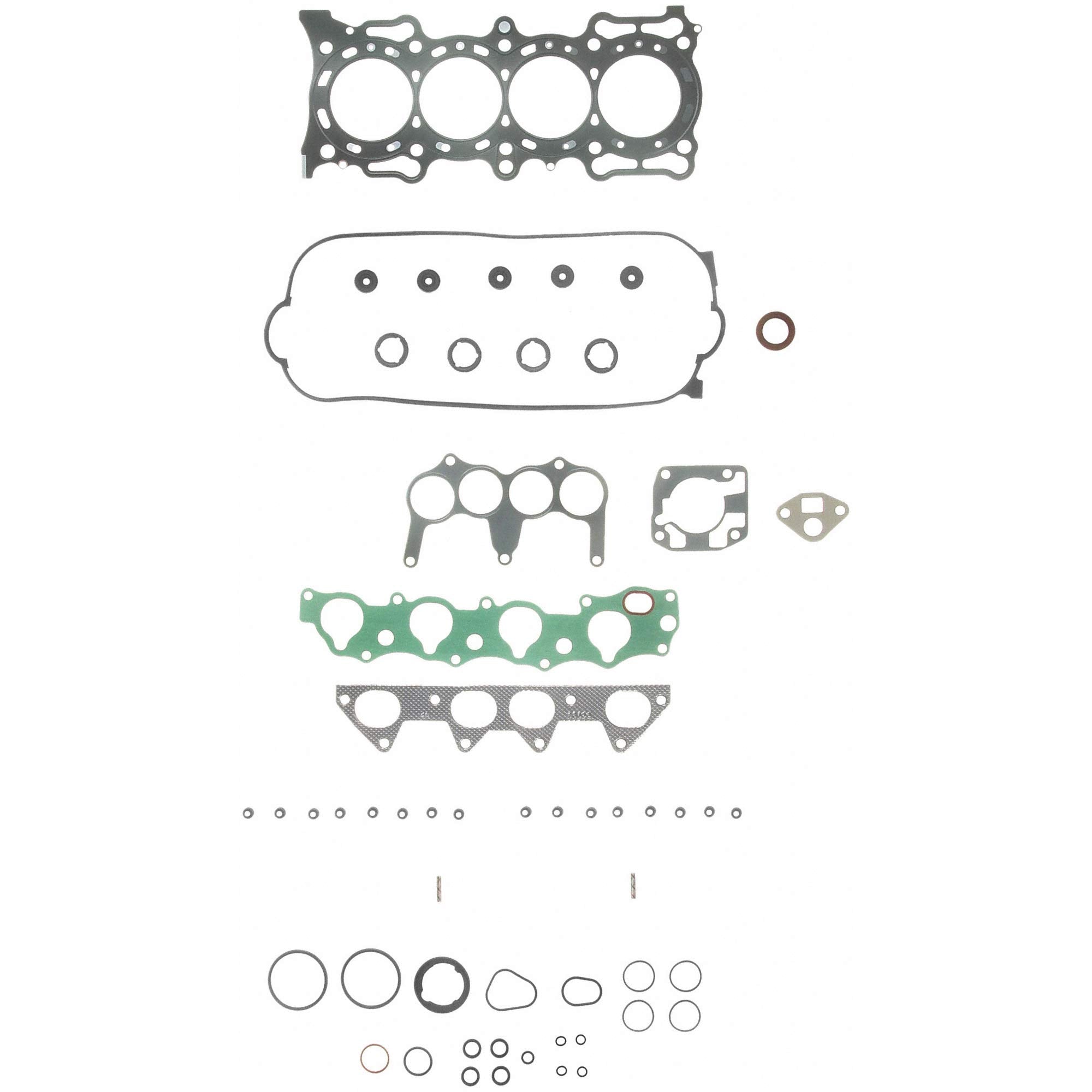 HS FEL-PRO 9958 PT Head Gasket Set