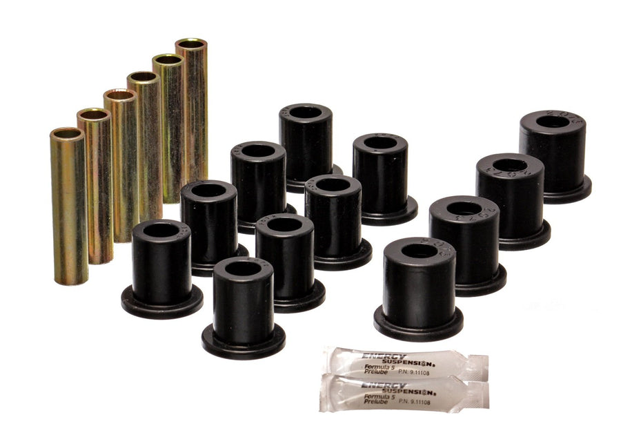 Spring Energy Bushing Set - 4.2119G