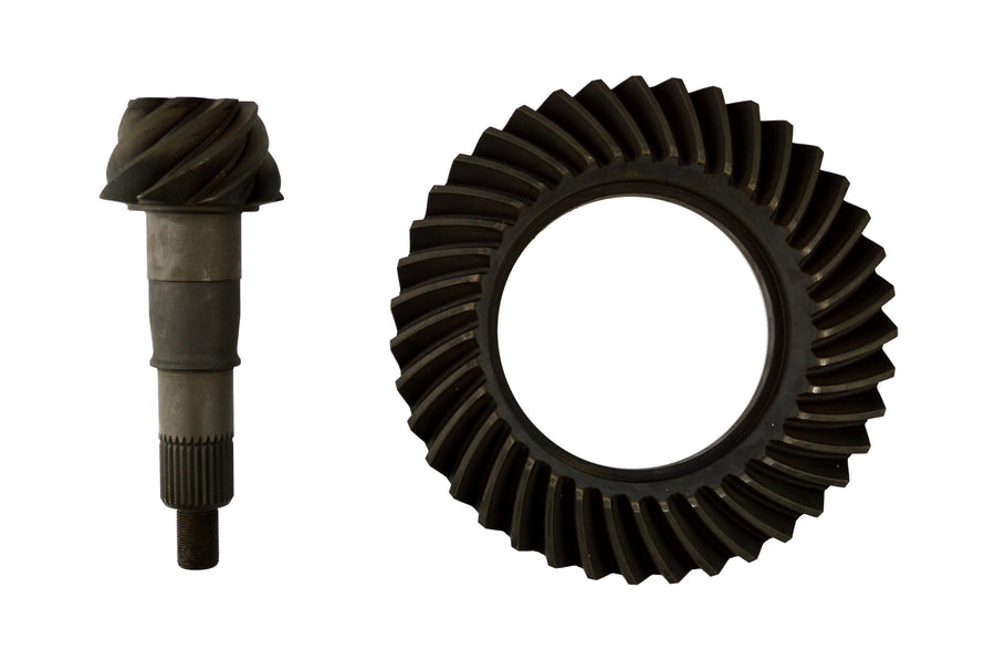 Spicer Differential Ring and Pinion Gear Set SVL 2020761 for Ford 8.8", 4.88 Ratio