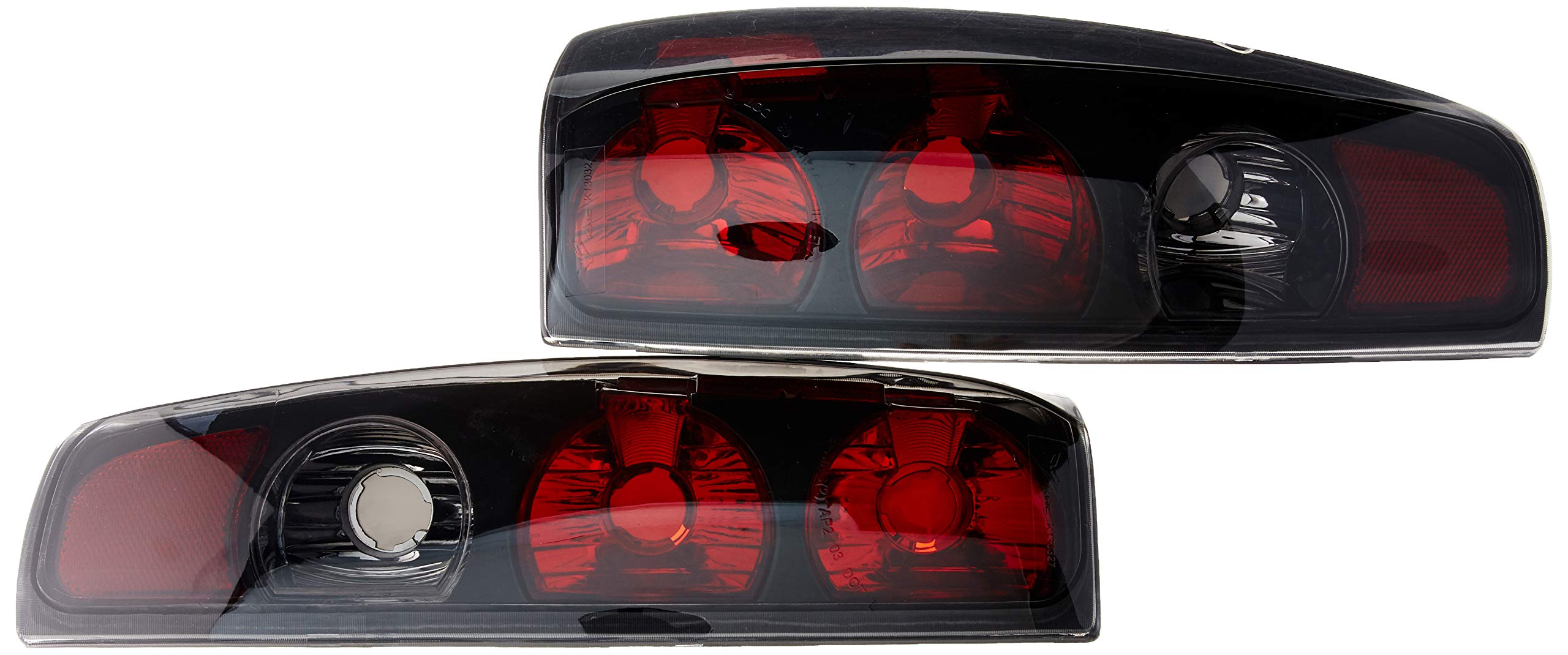 Tail Light Xtune ALT-JH-CCO04-BSM, 1 Pack