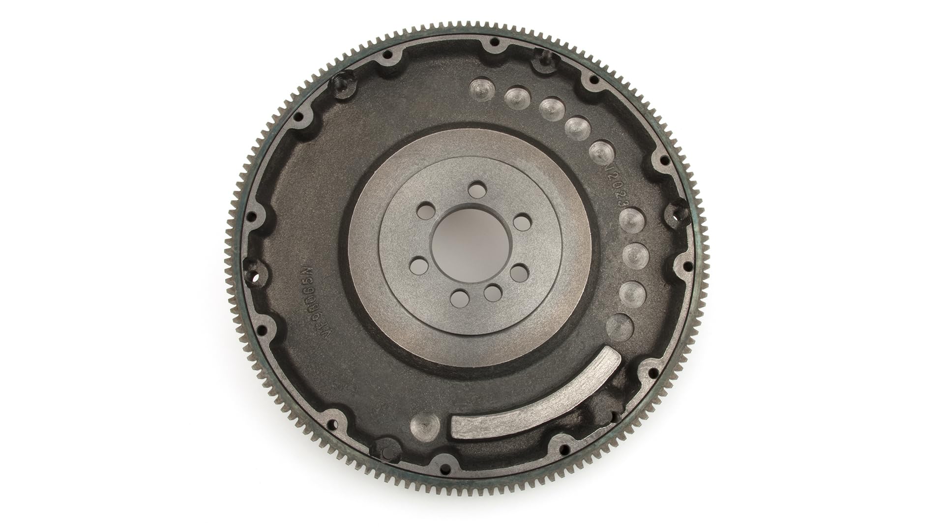 Iron Centerforce Flywheels