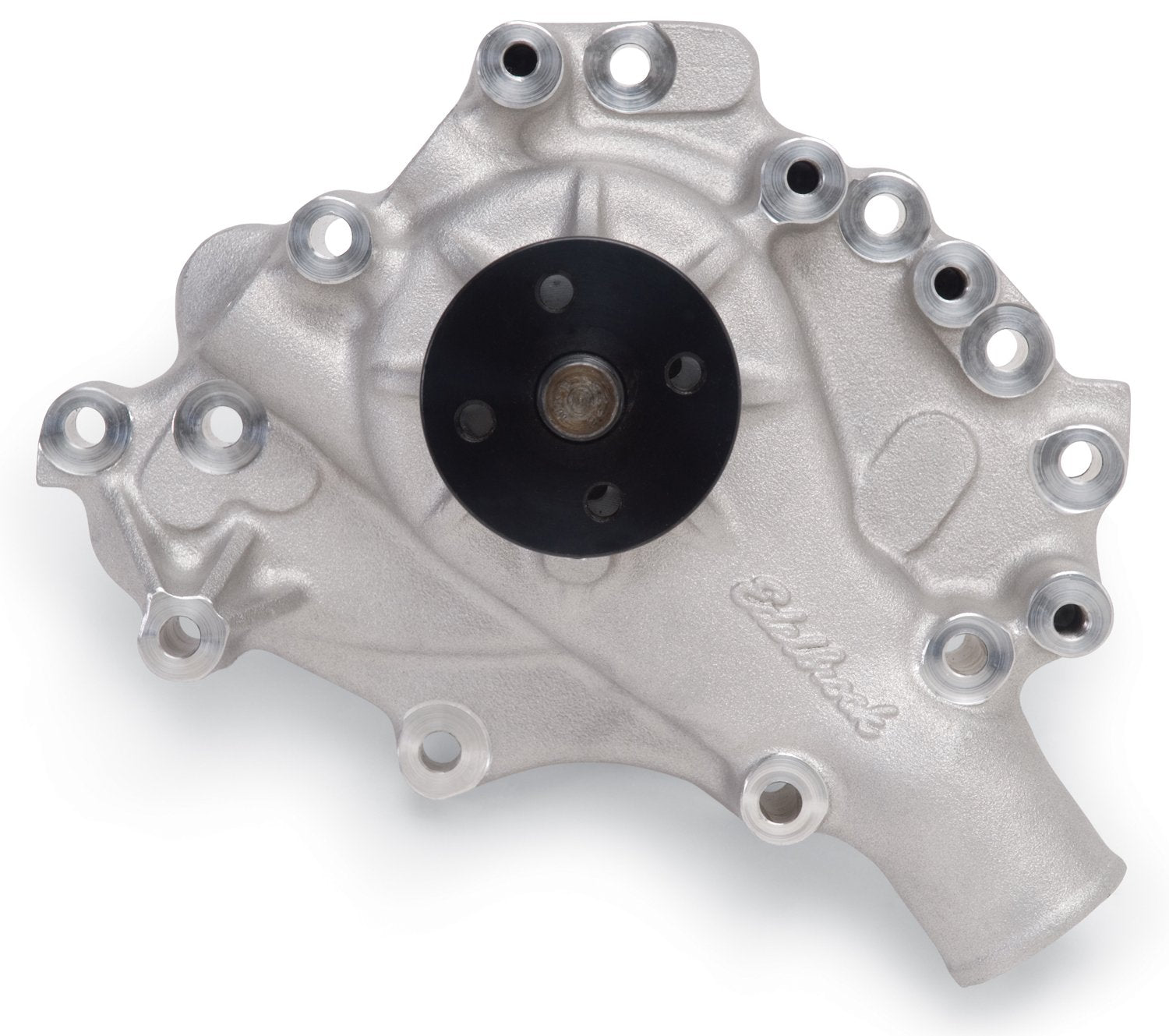 Victor Series Edelbrock Mechanical Water Pump