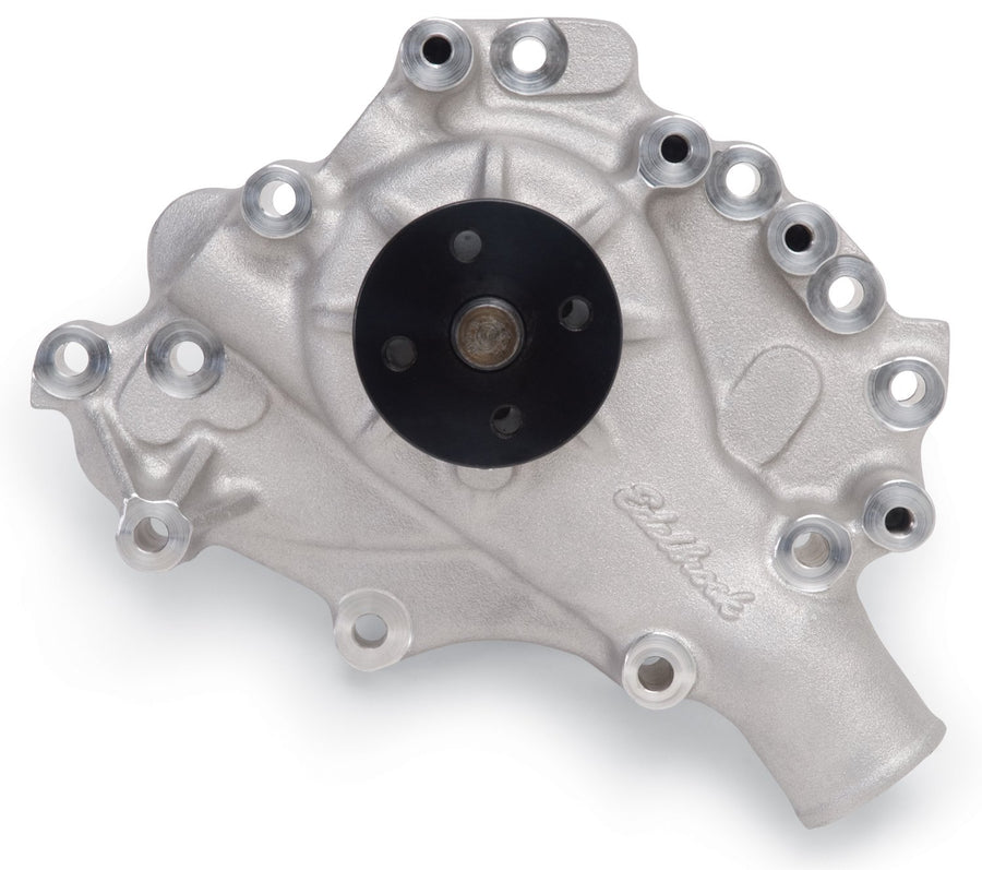Victor Series Edelbrock Mechanical Water Pump