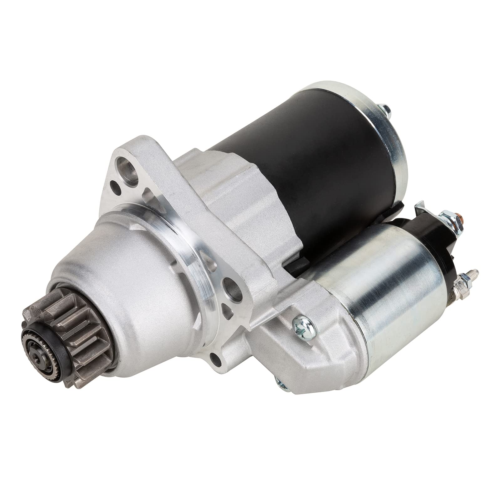 Starter Motor TYC 1-19163 Compatible with 2013-2017 Nissan Altima