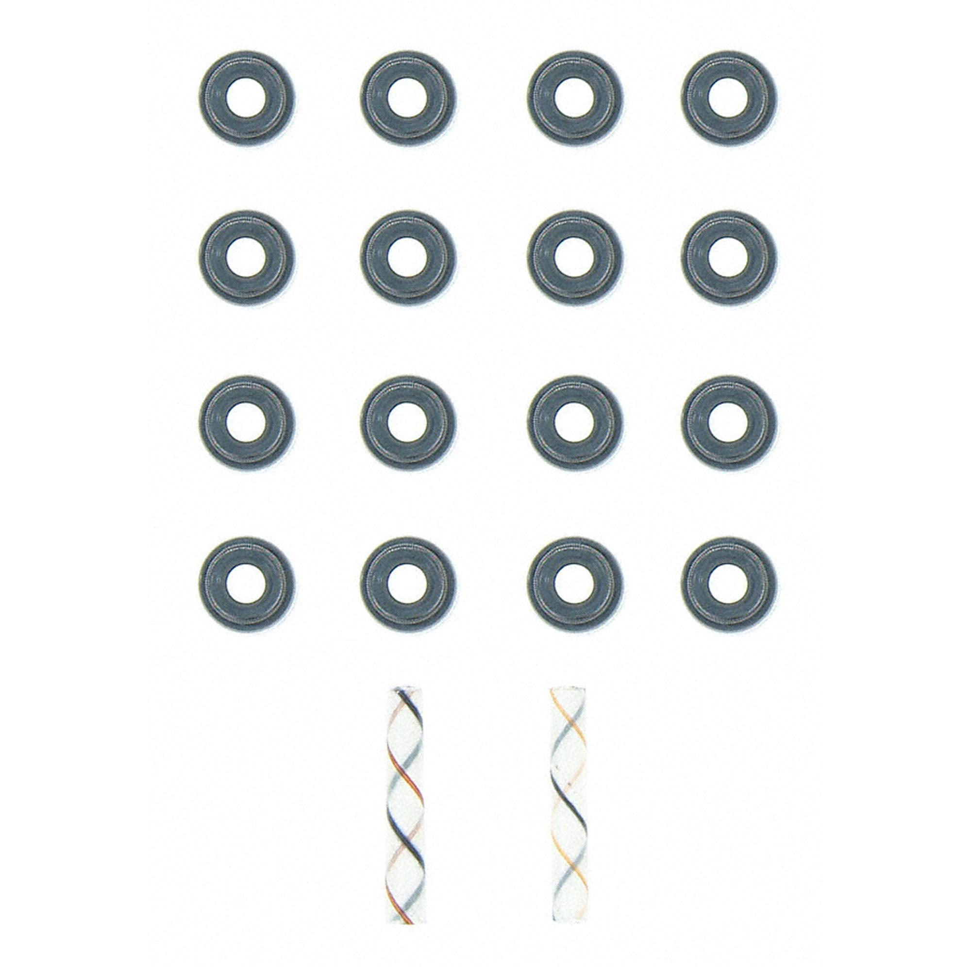 SS FEL-PRO 71245 Valve Stem Seal Set