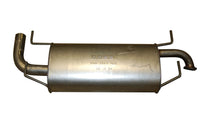 Exhaust Silencer Bosal 229-065