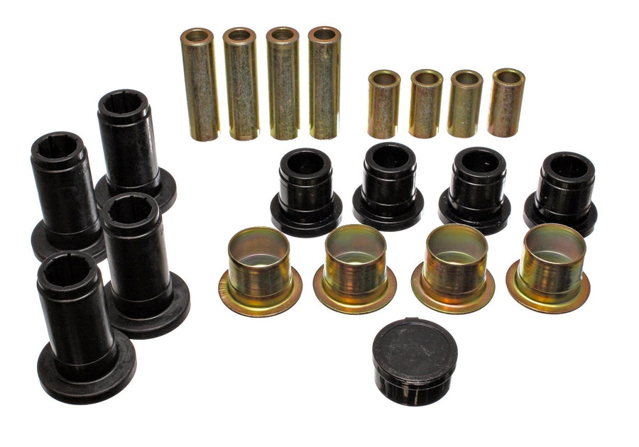 Control Arm Energy Suspension Bushing Set - 5.3124G