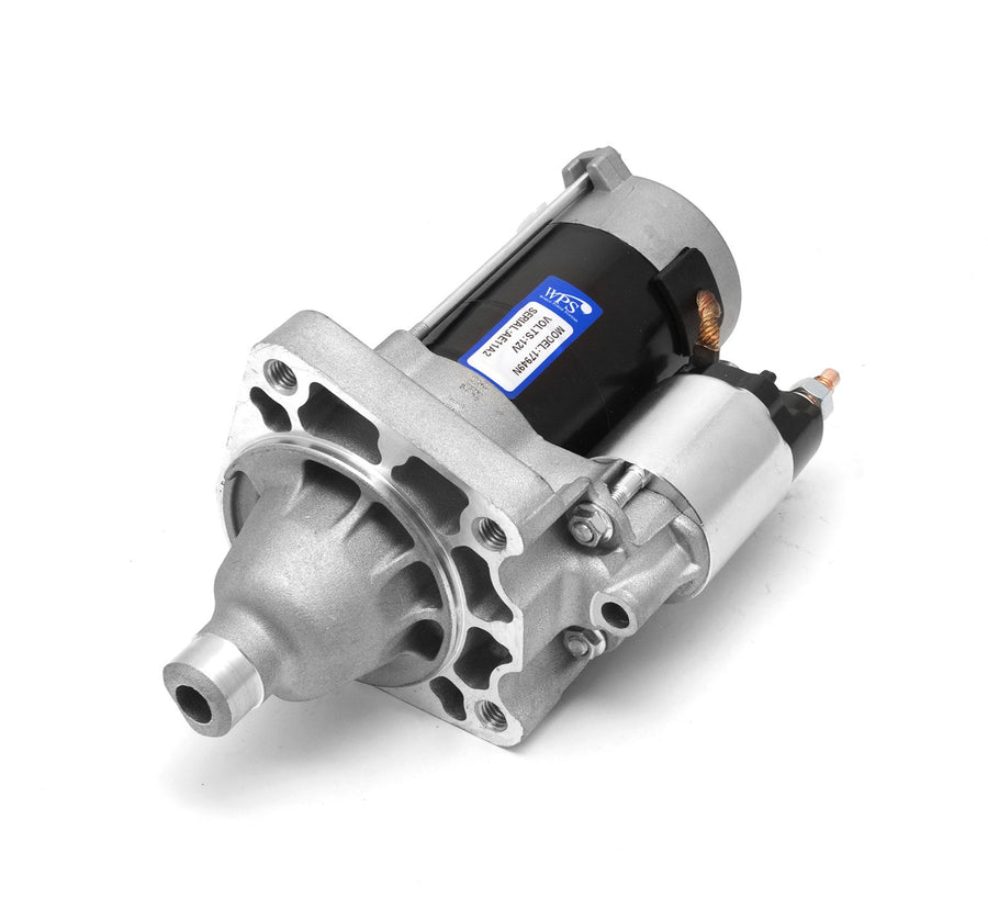 17227.19 | Omix-Ada | Starter | OE Reference: 4801850AA | Fits 2009-2011 Jeep Wrangler JK 3.7L