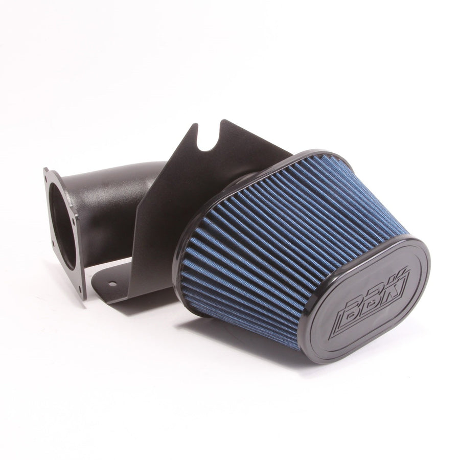 Fender Well Style BBK Performance 17125 Air Intake Kit Fits Ford Mustang