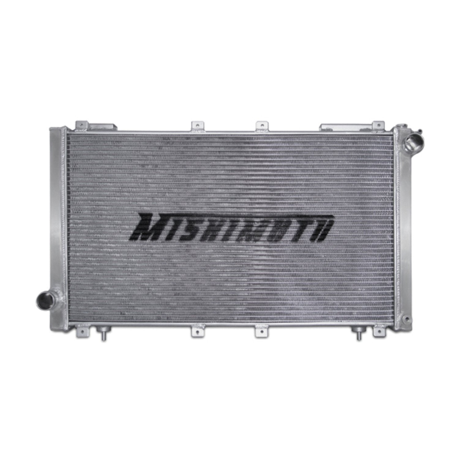 Mishimoto Performance Aluminum Radiator Fits Subaru Legacy MMRAD-B4-90 1990-1994