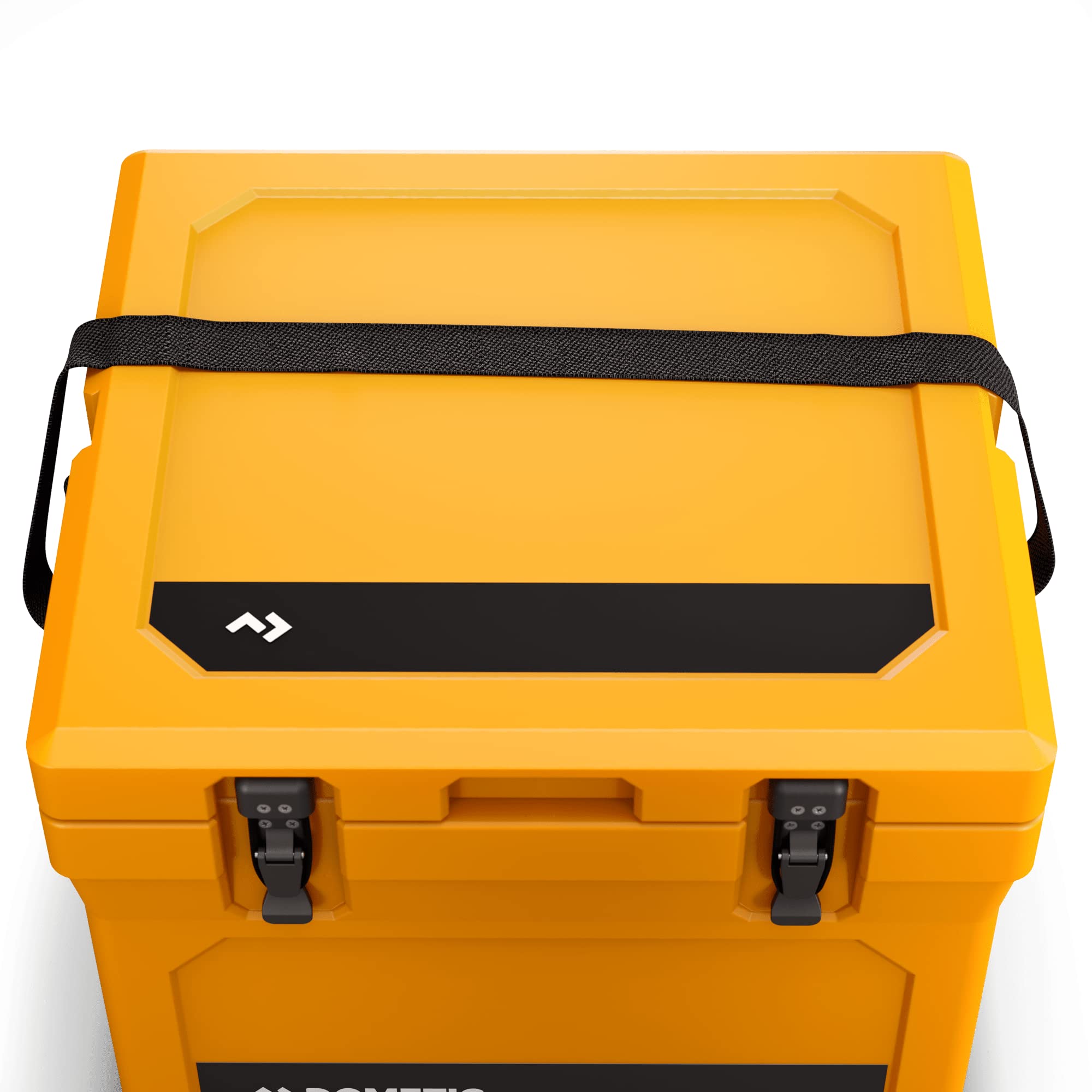Dometic Cool WCI Ice Chest/Dry Box (22 L, Mango)…