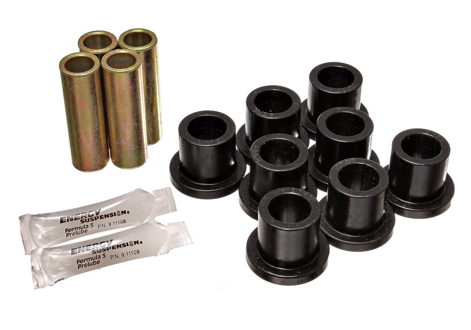 Spring Energy Bushing - 4.2107G
