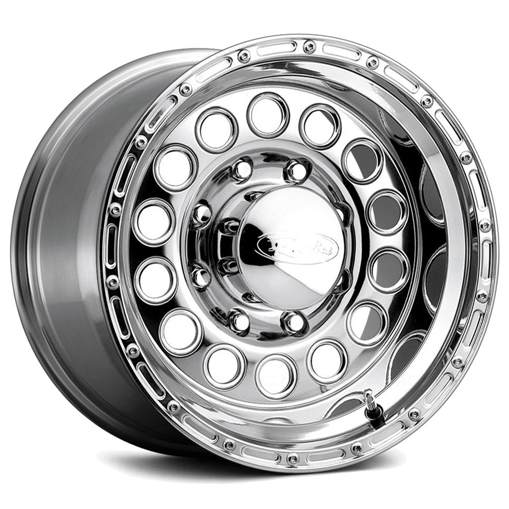 Rock Crusher Raceline 15X10 6X5.5-47mm