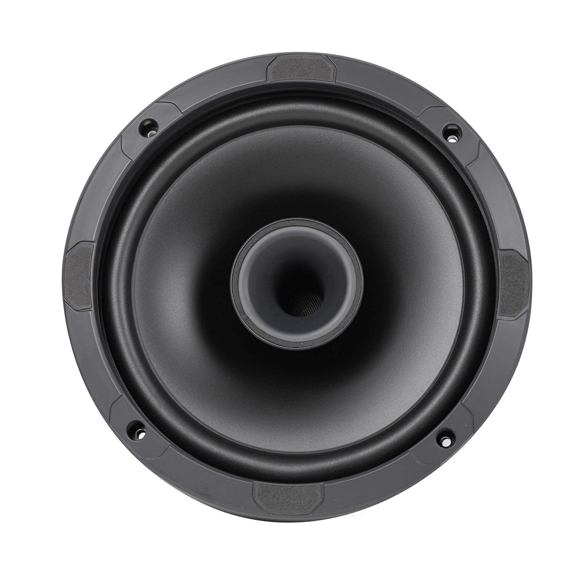 Nautic MB Quart NH2-120 8" 2-Way Compression Horn Marine Speakers - 180 Watts