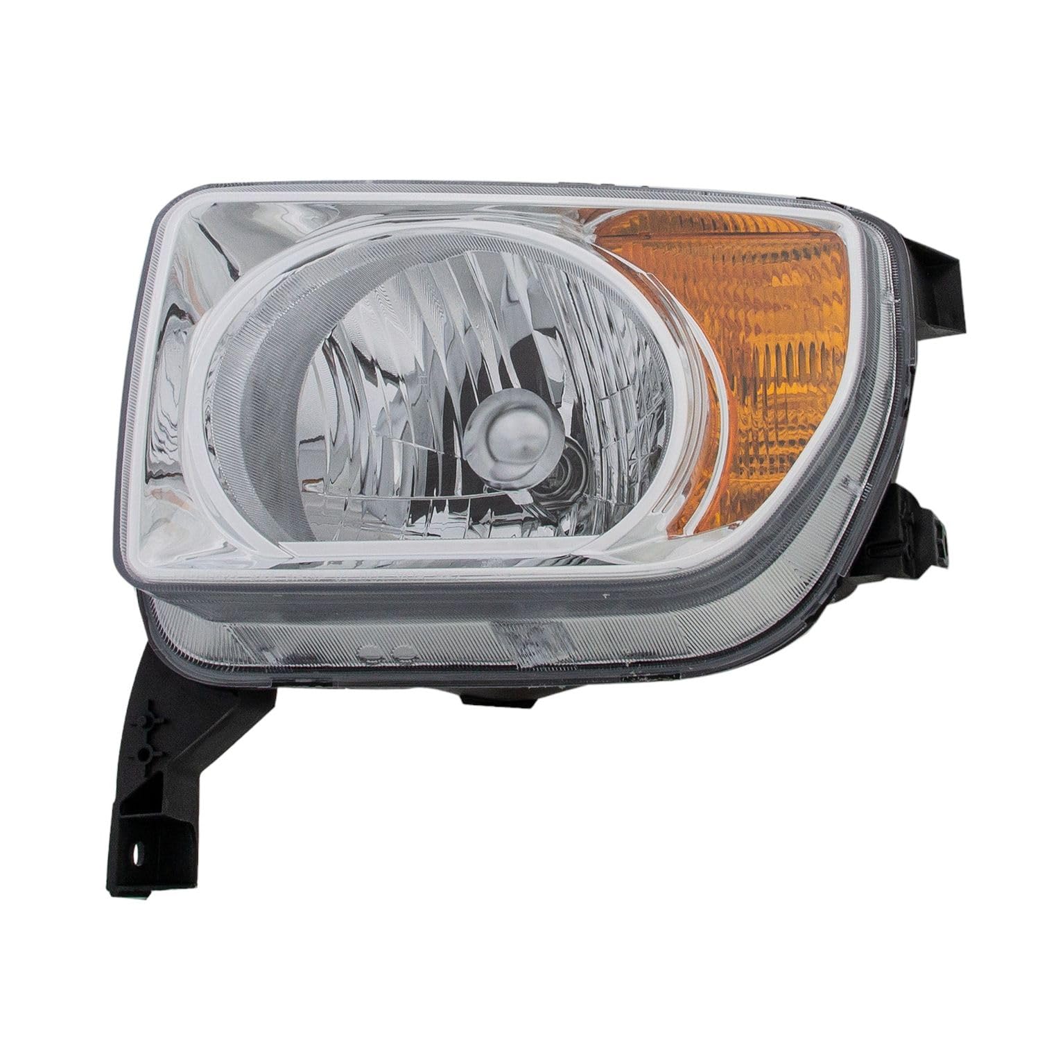 Headlight Eagle Eyes HD427-B001L