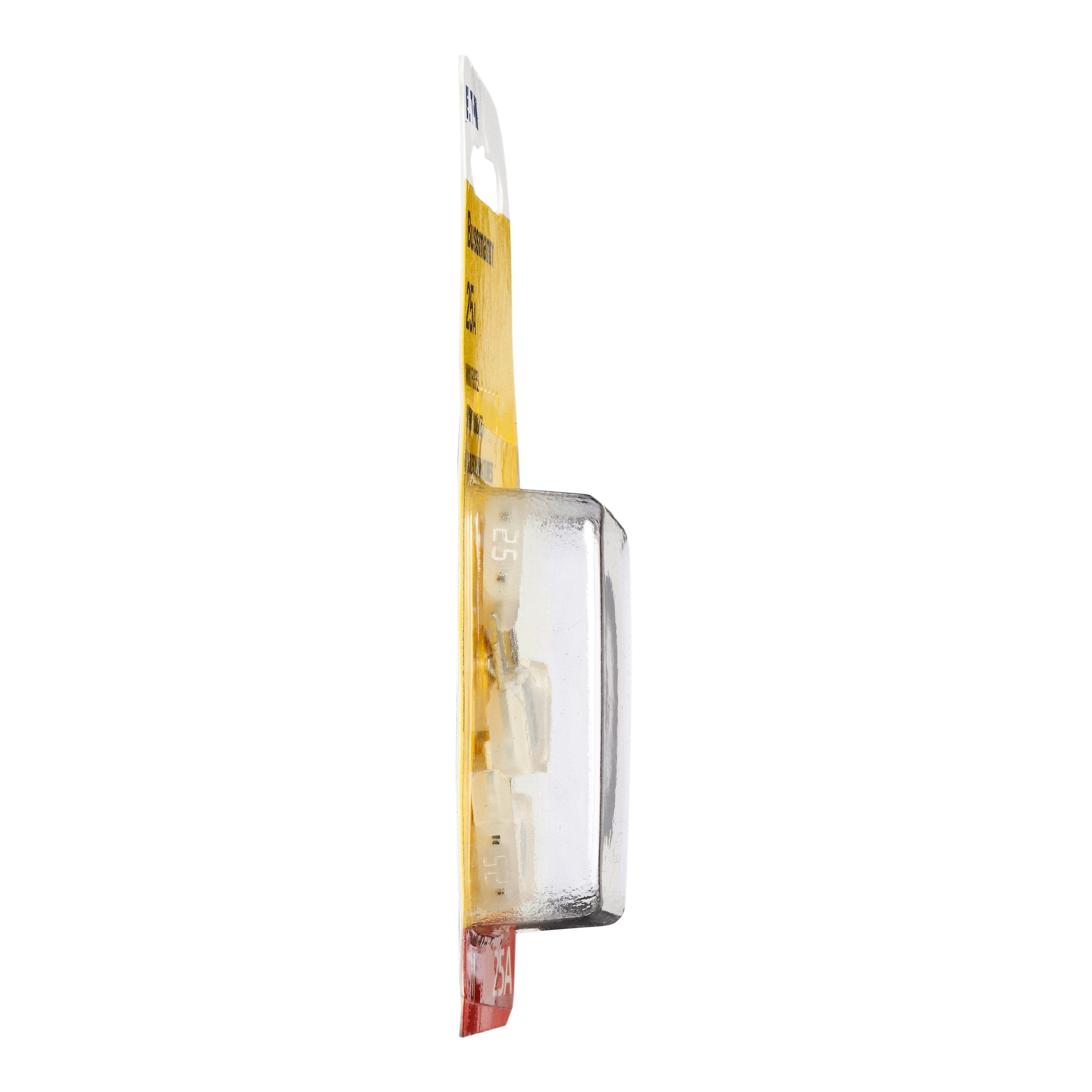 BP/ATM-25 Bussmann 25 Amp Fast Acting Mini-Fuse