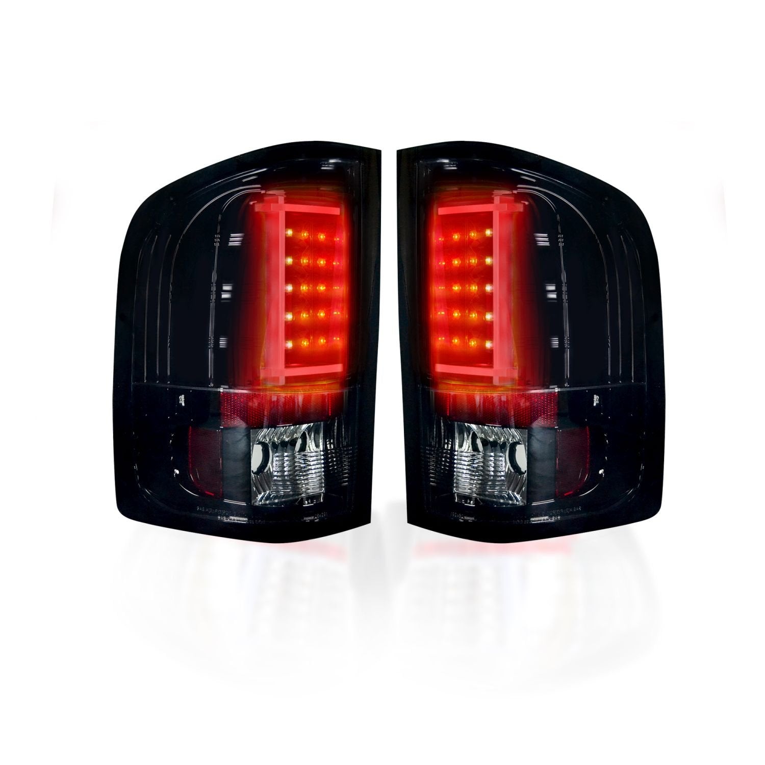 Tail Light Recon 264291BK