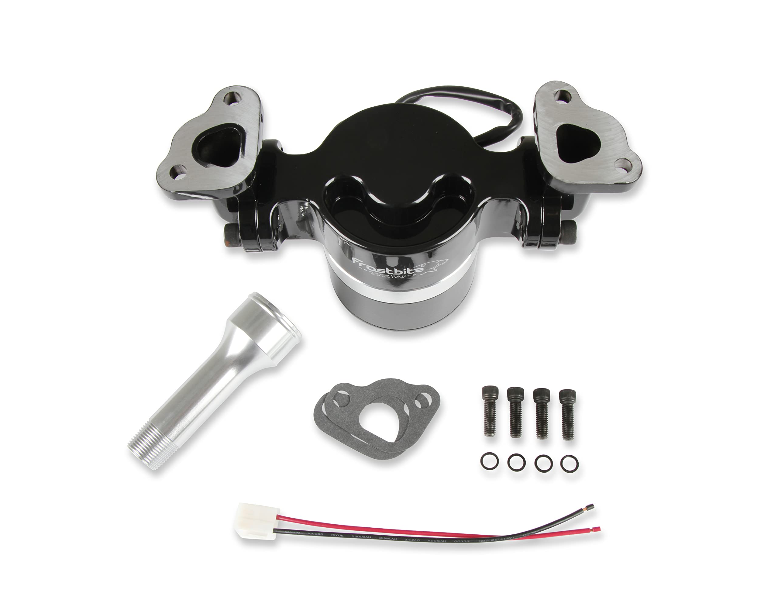 Electric Frostbite Water Pump 22-118