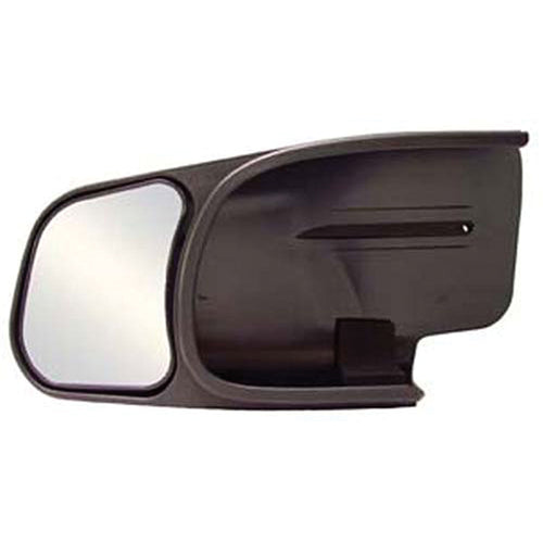Passenger Side CIPA 10802 Custom Towing Mirror - Chevy/GMC/Cadillac
