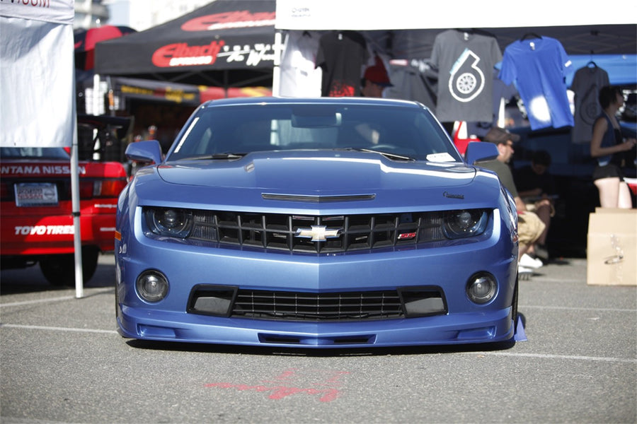 Generation 2 Street Scene 950-70244 Front Fascia