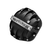 Hi-Tek B&M 41299 Aluminum Differential Cover - Black