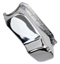 Timing Cover Trans-Dapt Performance 9914, Orange