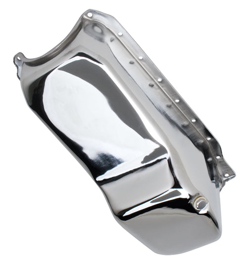 Timing Cover Trans-Dapt Performance 9914, Orange