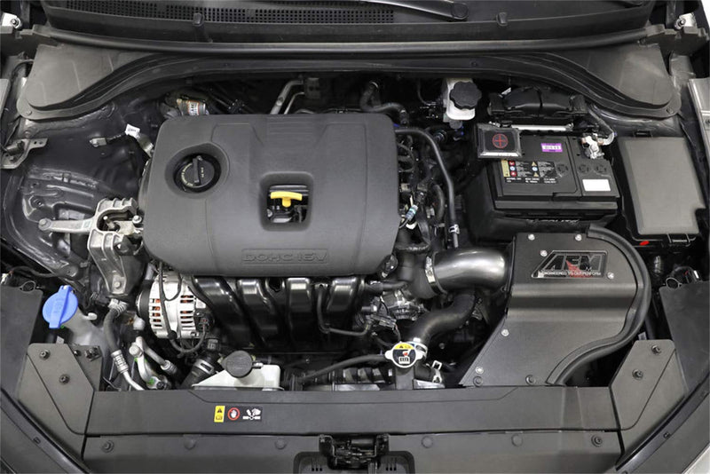 Cold Air Intake System AEM 21-869C