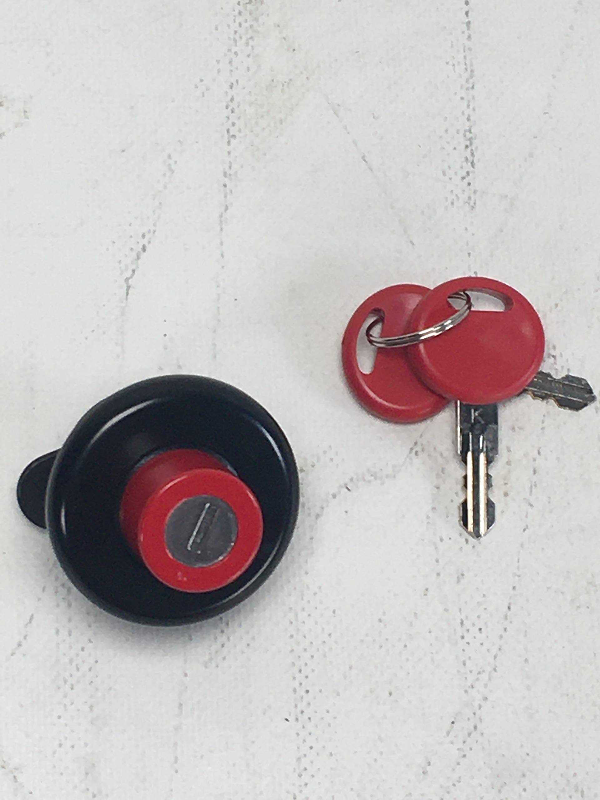 Defender Lock K767 Weatherguard Replacement 70554767