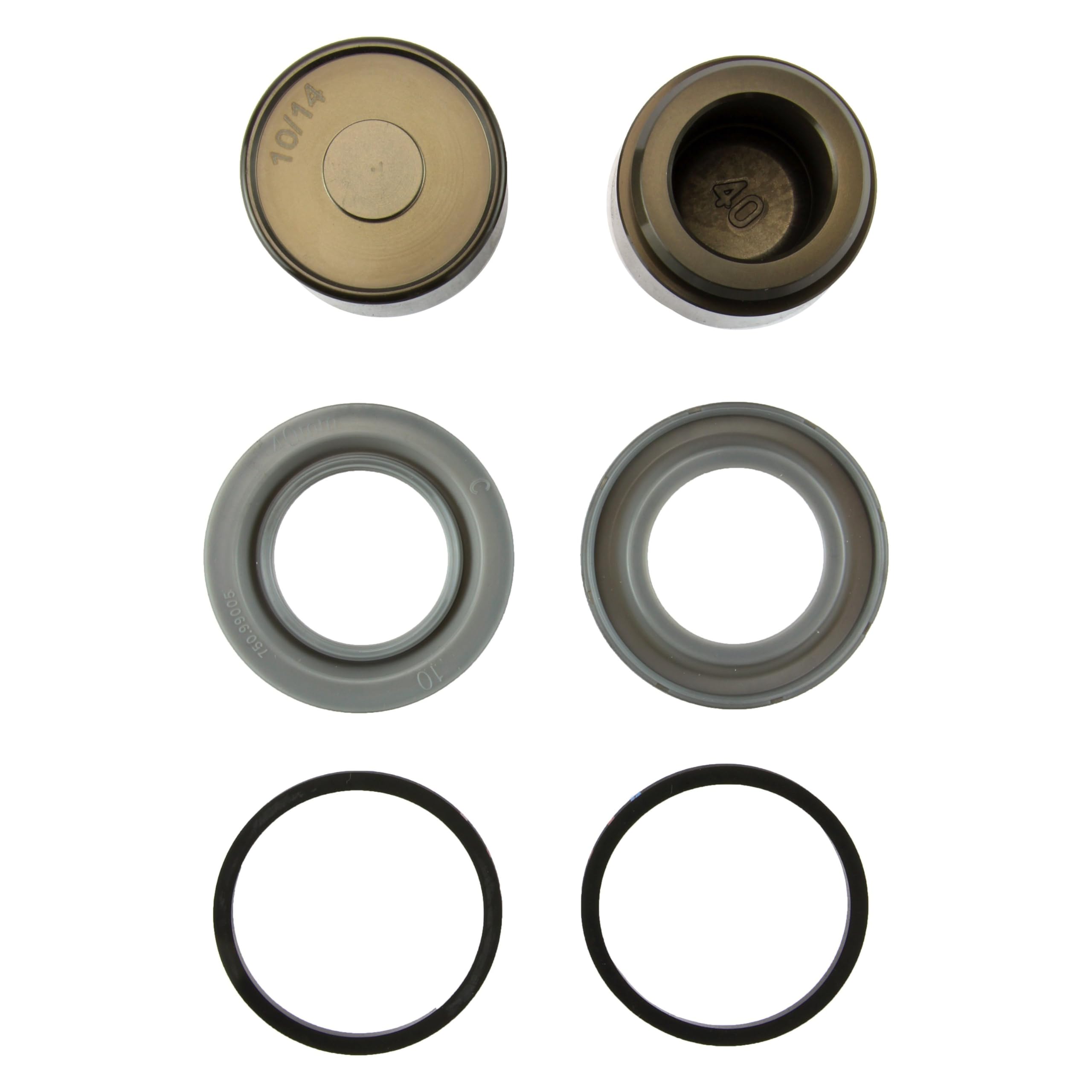 Caliper Rebuild Kit Stoptech 40mm Long 143.99240