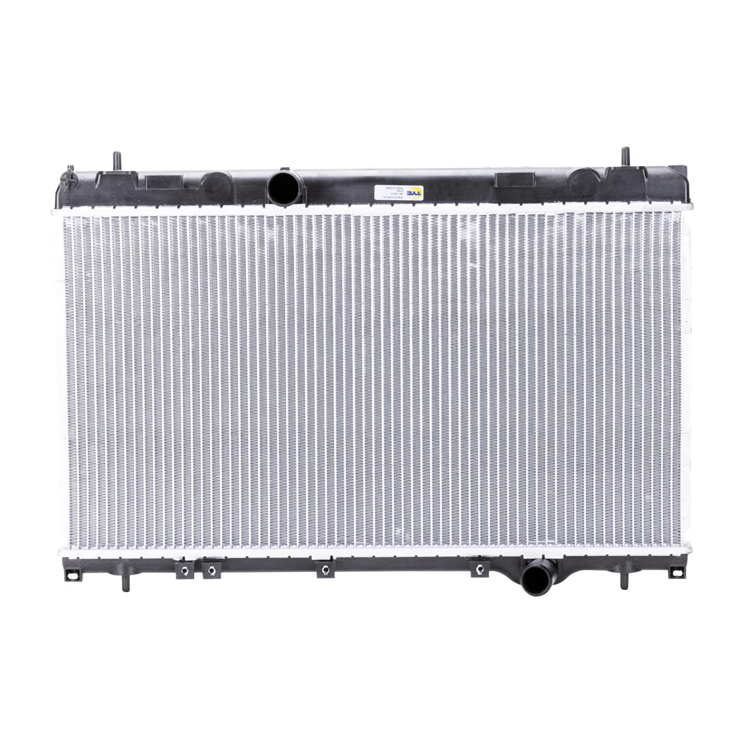 Dg TYC 03-05 N-Eon Srt-4 2.4L Mt 1R Pa Rad