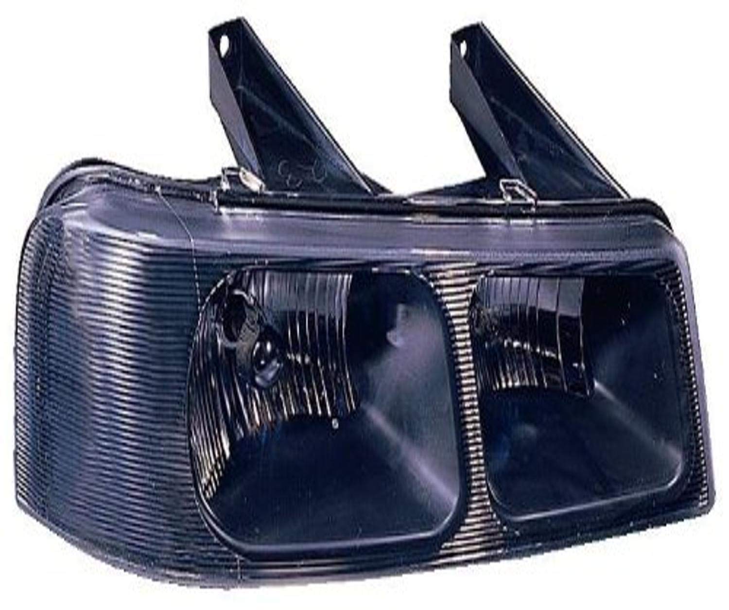 Replacement DEPO 335-1129L-AC Driver Side Headlight Assembly