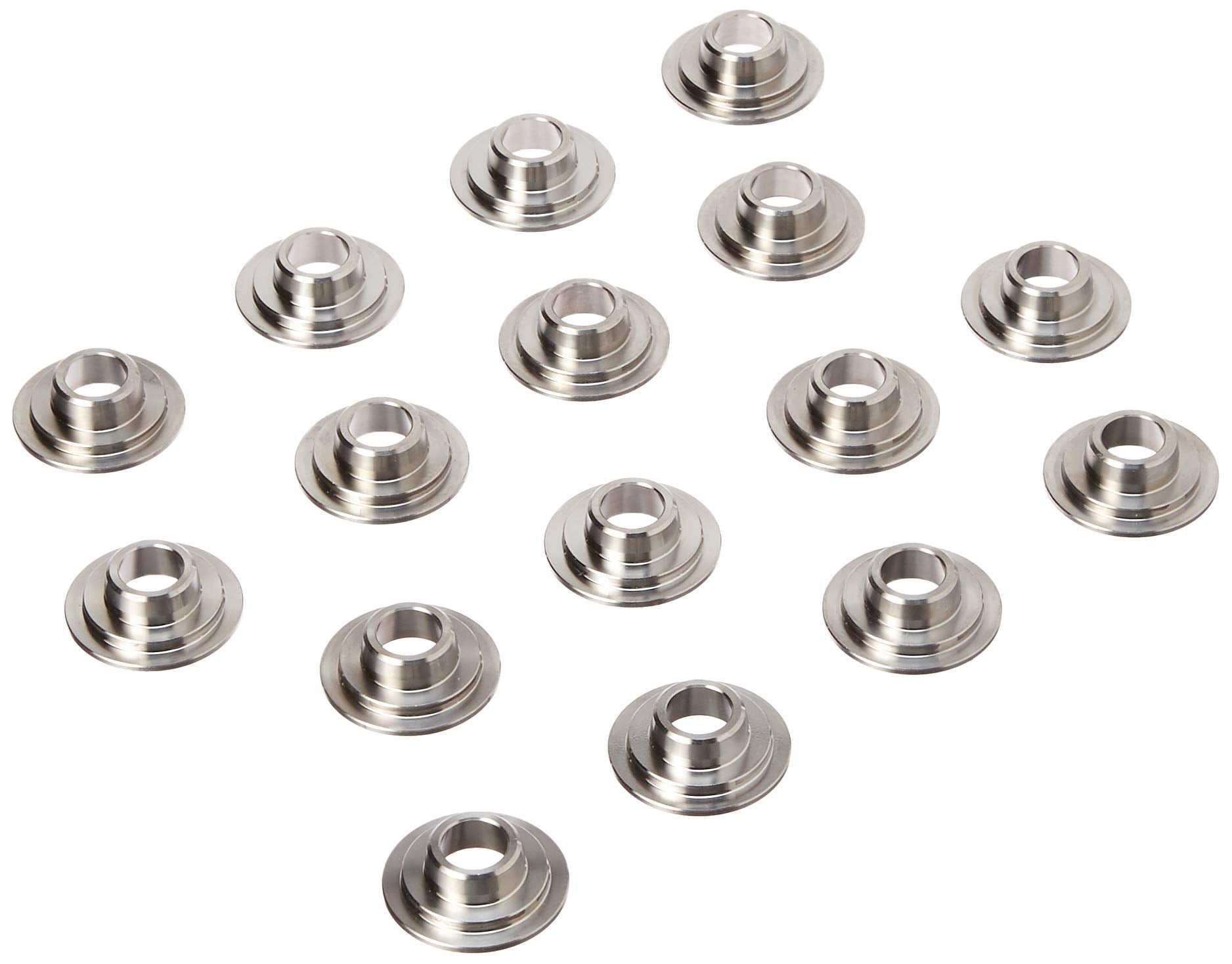 Titanium Valve Spring Retainer Manley 23676-16
