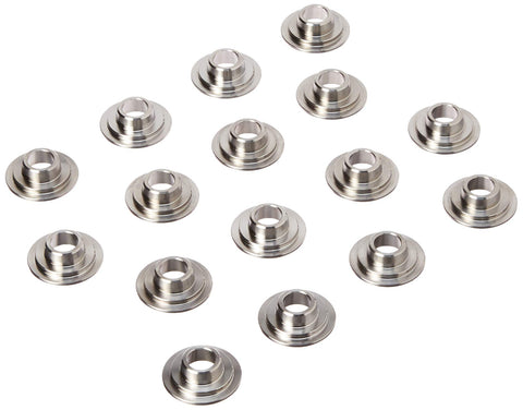 Titanium Valve Spring Retainer Manley 23676-16