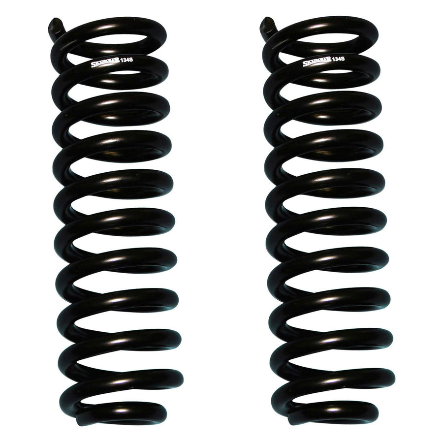Skyjacker Suspension Lift Kit 234RHKS-AB w/Shock Black MAX Shocks 4 in. Lift