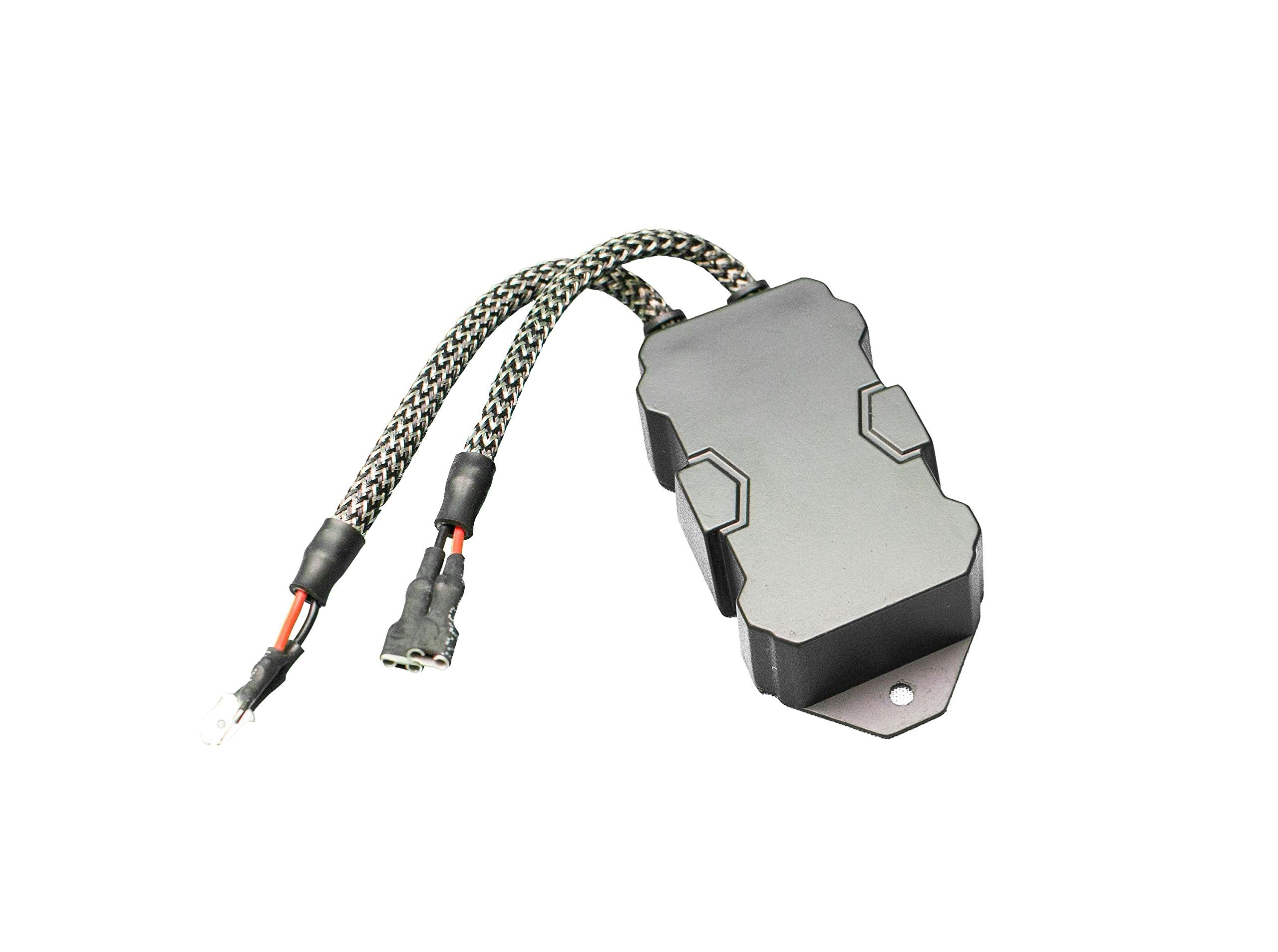 Race Sport Canbus RSCAS001 - All Solution Decoder for H1, H3, D1, D2, D3, D4 - Plug N Play with LED and HID Kits - Sold in Pairs