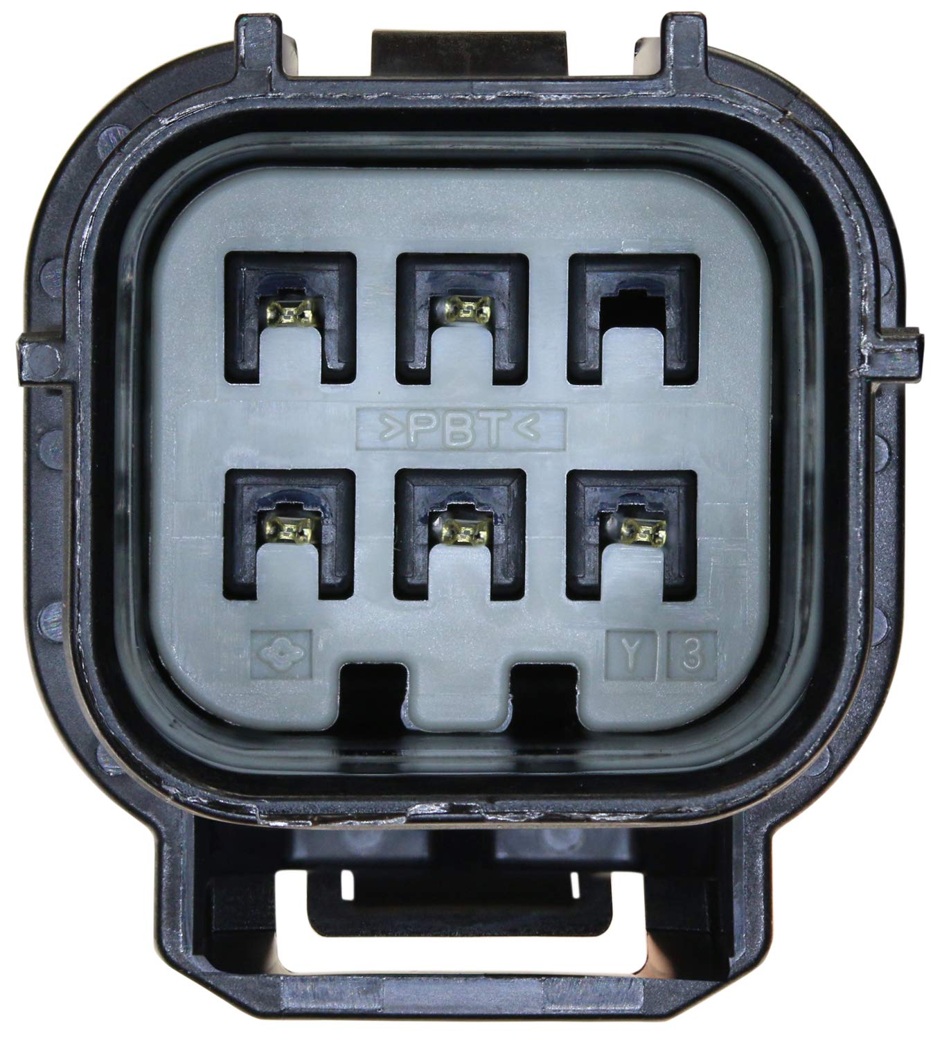 Air / Fuel Ratio Sensor NTK 27041 OE Type 5-Wire Wideband A/F Sensor