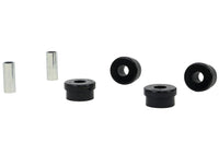Nolathane Control Arm REV062.0008 Black Bushing (Upper Outer Rear)