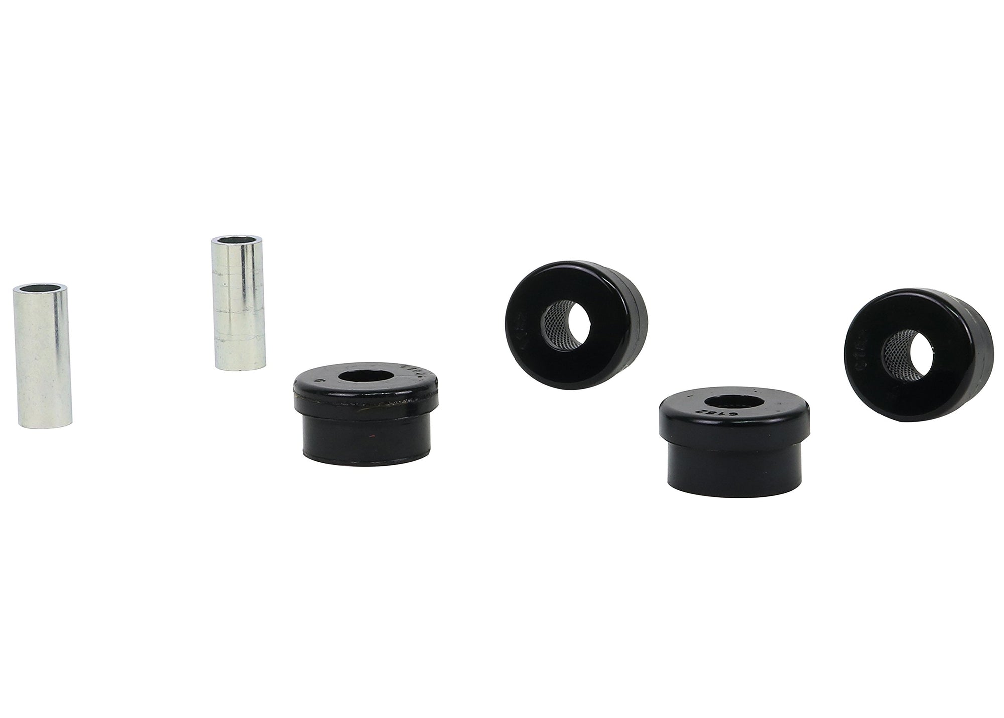 Nolathane Control Arm REV062.0008 Black Bushing (Upper Outer Rear)