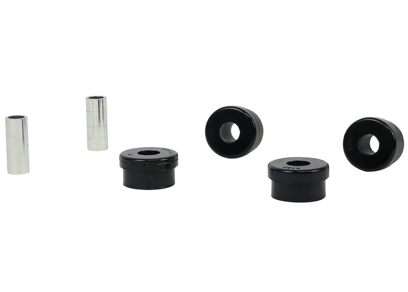 Nolathane Control Arm REV062.0008 Black Bushing (Upper Outer Rear)