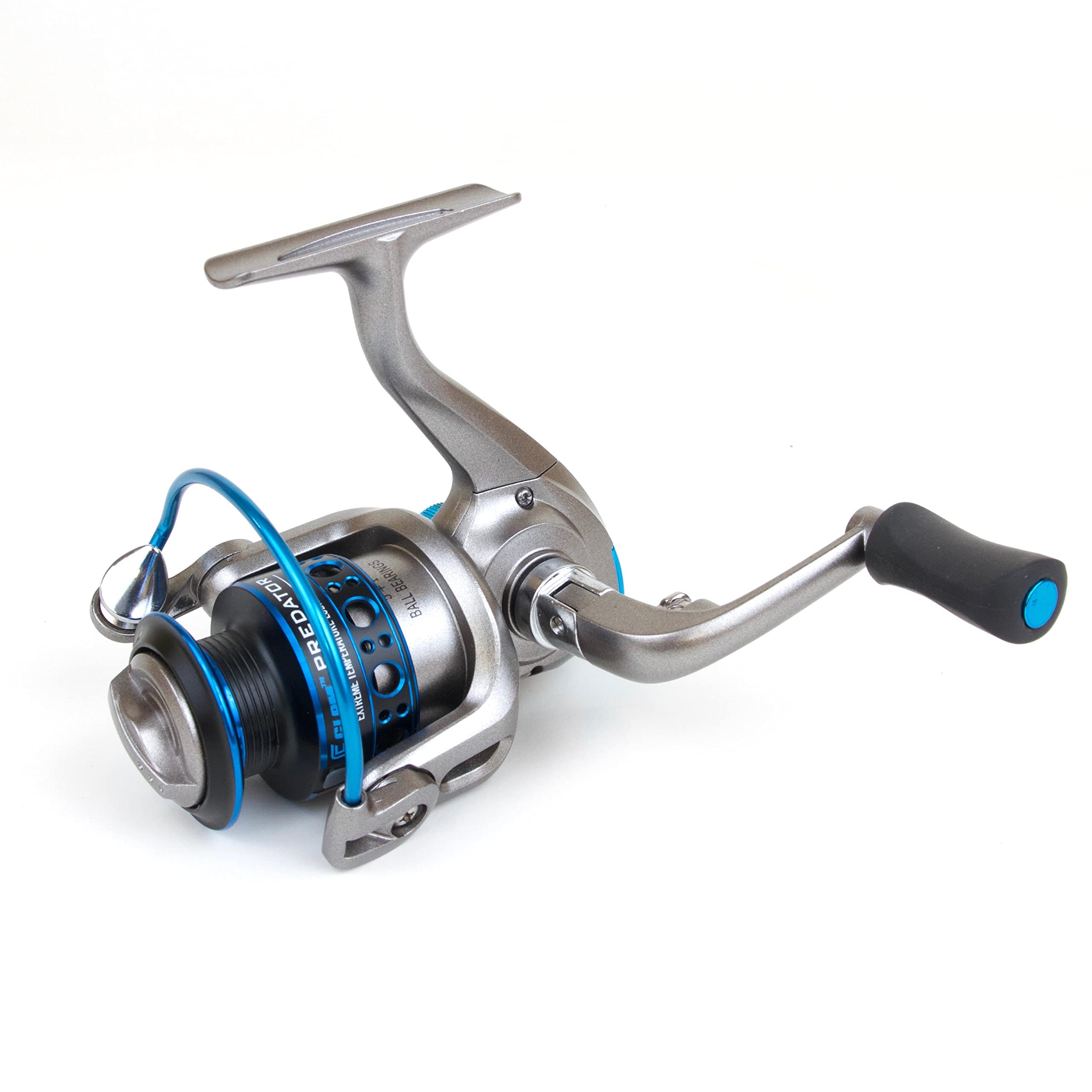 Predator CLAM 10141 Reel