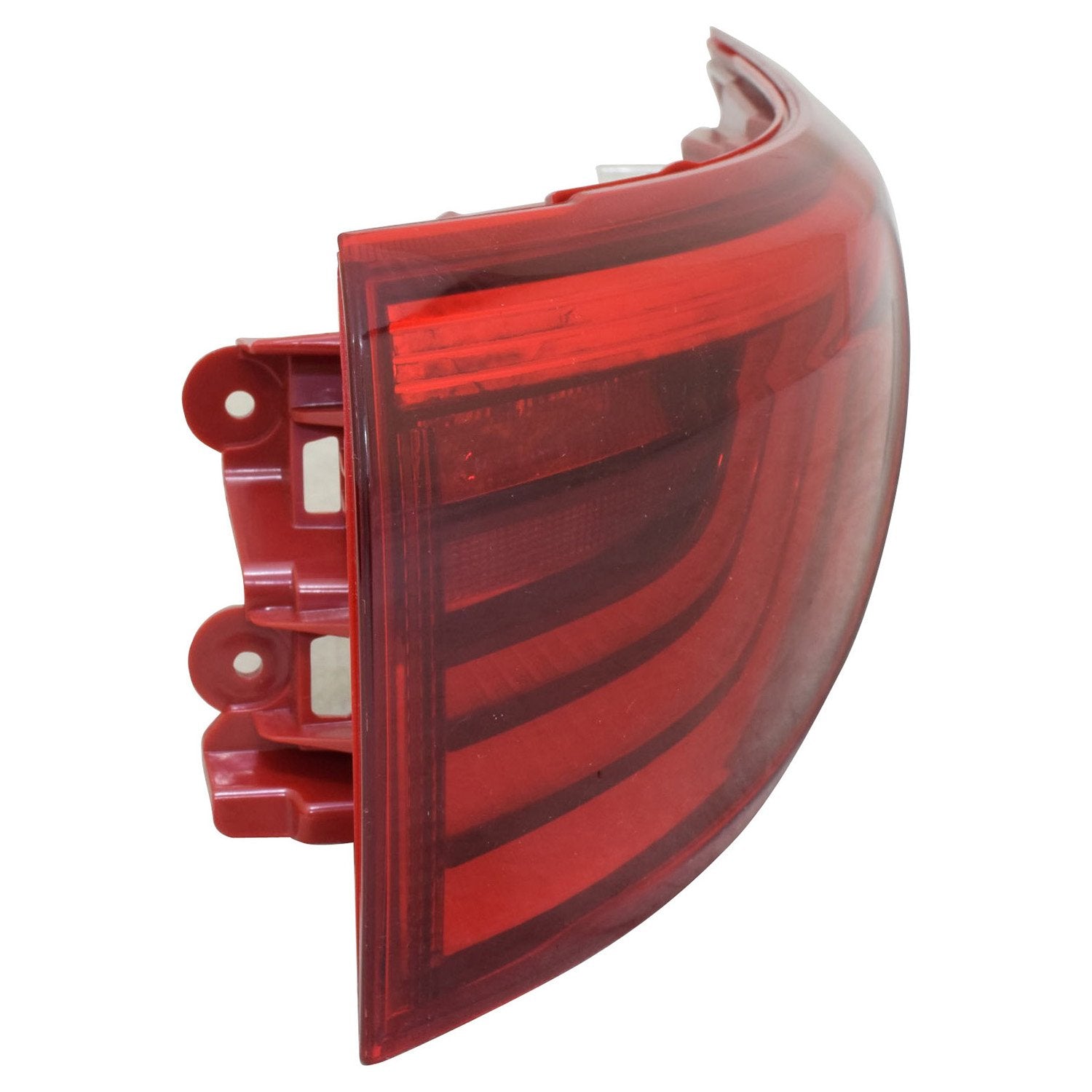 Right TYC Tail Light Assembly Compatible with 2017-2019 Kia Sportage