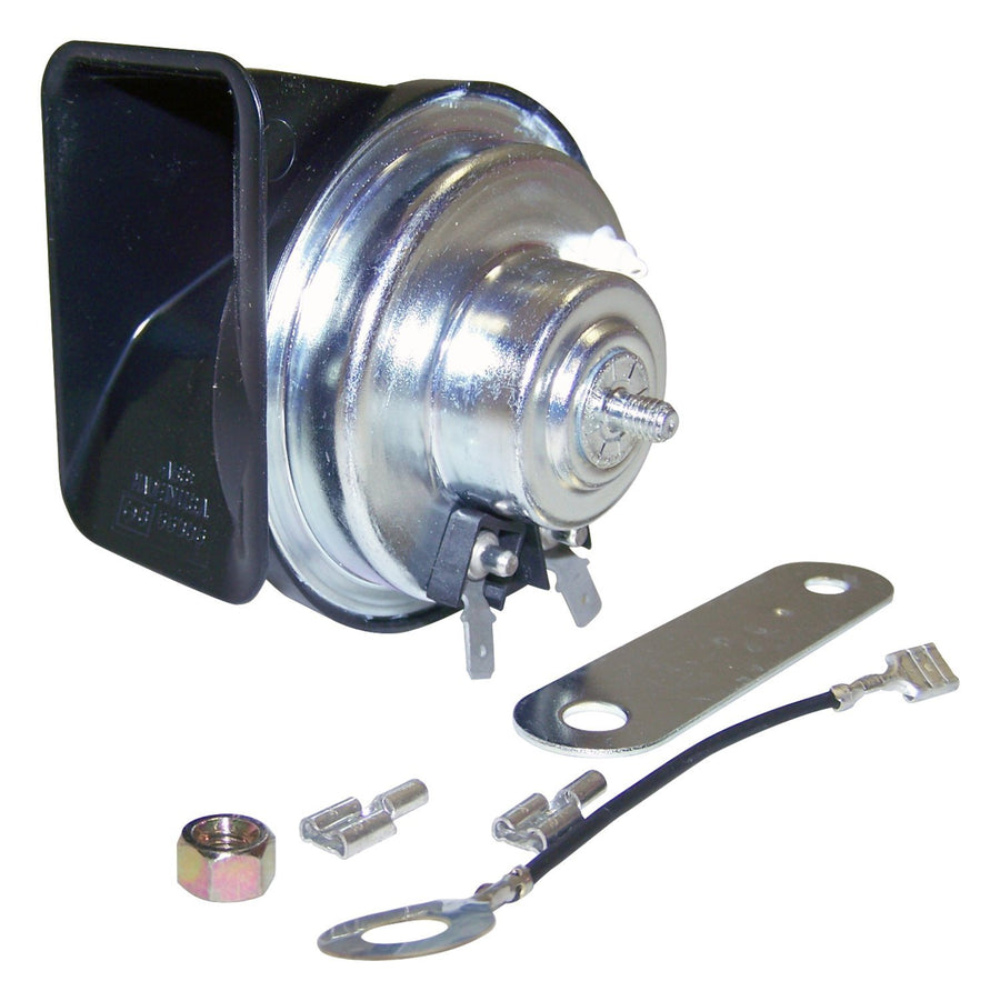 Low Pitch Crown Automotive Horn 83502833