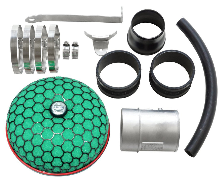 Super Power Flow Intake Kit HKS 70019-AT112 (SPF ACR30/40W 2AZ-FE), 1 Pack