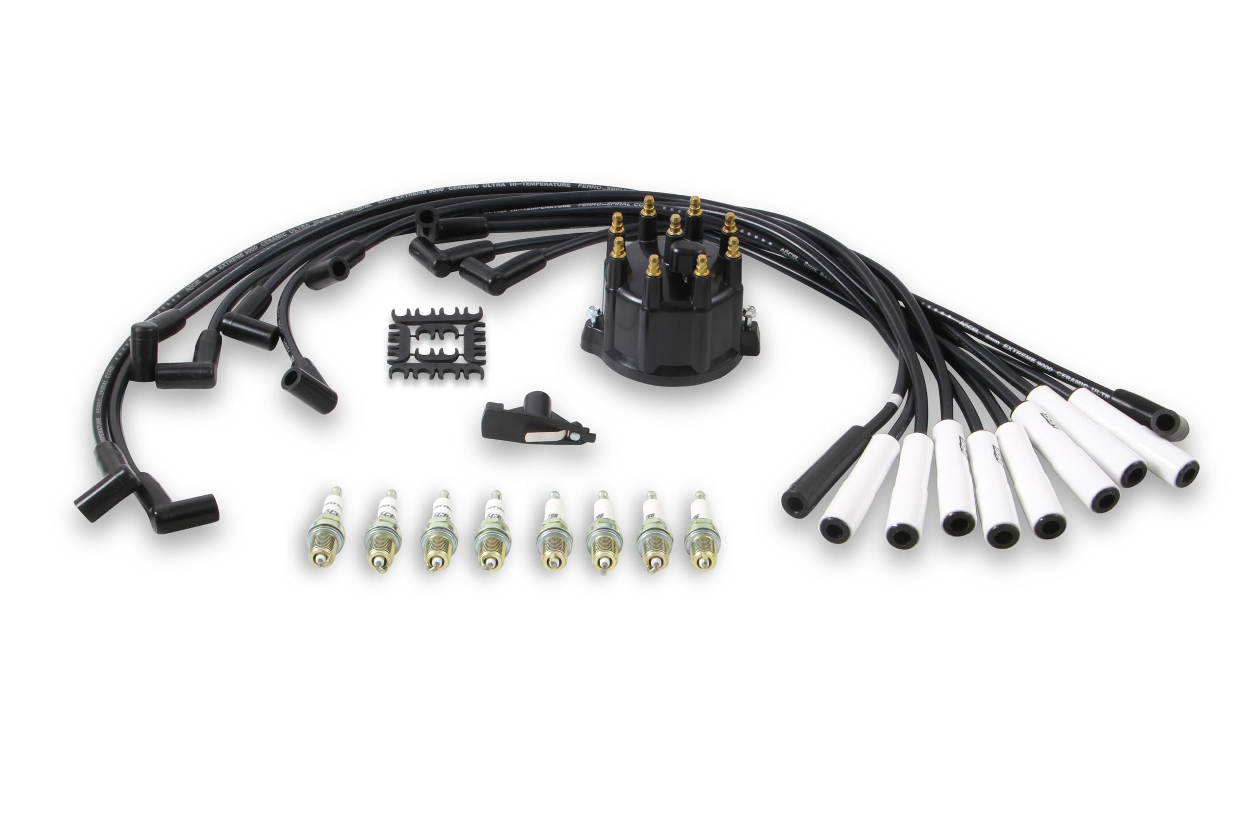 Truck ACCEL TST11 Super Tune Up Kit