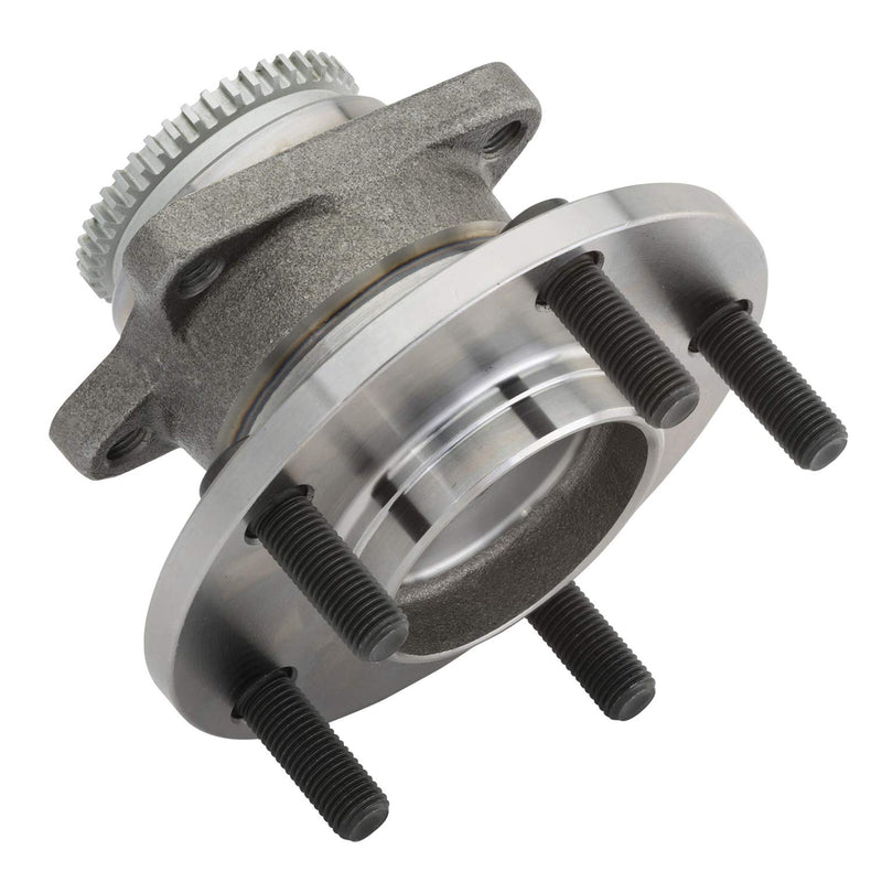 Wheel Bearing and Hub Assembly MOOG for Mitsubishi Eclipse