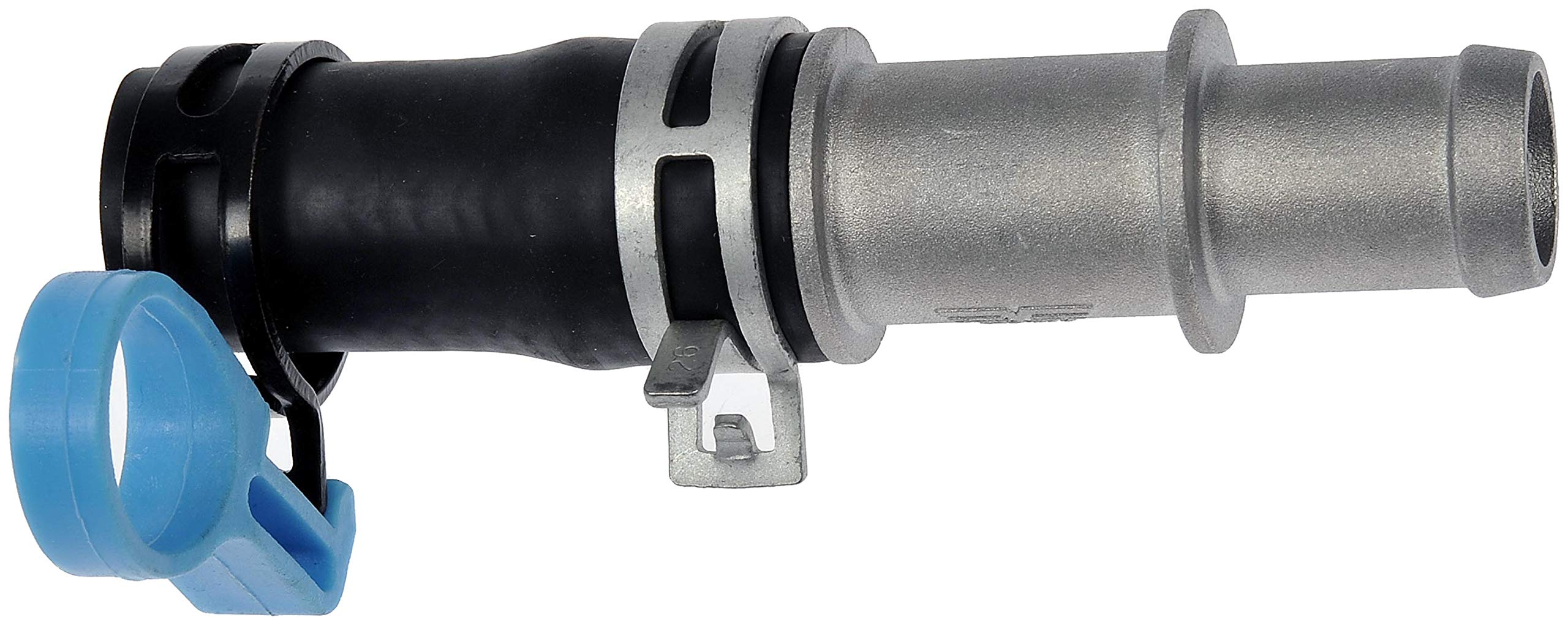 Dorman Engine Heater Hose Assembly 626-610 Compatible with Select Nissan Models (OE FIX)
