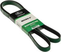K060637HD Gates Belt