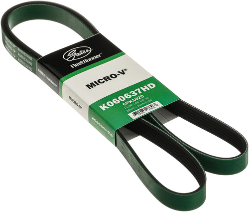 K060637HD Gates Belt
